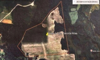 Imóvel 2683195 [''] - ['FAZENDINHA'] [''] - ['Araucária']/['PR'] - 1