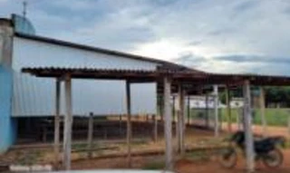 Imóvel 2643196 [''] - ['2º Eixo, esquina com a Linha 4'] [''] - ['Colorado Do Oeste']/['RO'] - 1