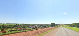Imóvel 2455396 [''] - ['A Margem Esquerda Br 060, 0, Fazenda São Tomaz - Abóboras, Inexistente, Rio Verde, GO, CEP: 75900001'] ['St. Central'] - ['Rio Verde']/['GO'] - 1