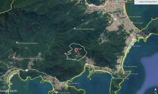 Imóvel 2622596 [''] - ['Bairro do Perequê Mirim, município de Ubatuba'] ['Pereque-Mirim'] - ['Ubatuba']/['SP'] - 1