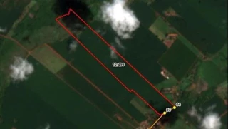 Imóvel 2745896 [''] - ['Itaporã, MS'] [''] - ['Itaporã']/['MS'] - 1