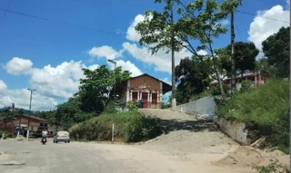 Imóvel 2807097 [''] - ['Fazenda Abismo 101ha.'] [''] - ['Maraial']/['PE'] - 1