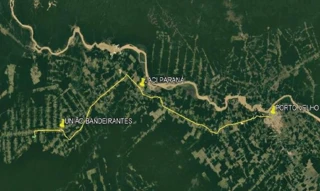 Imóvel 2536497 [''] - ['Sítio Boa Vista, Uniāo Bandeirantes'] ['União Bandeirantes'] - ['Porto Velho']/['RO'] - 1