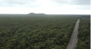 Imóvel 2732497 [''] - ['PEDRA BRANCA ou INDAYA, neste Município e Comarca de Matinhos'] [''] - ['Matinhos']/['PR'] - 1