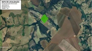Imóvel 2813997 [''] - ['Estrada Orizona a Ponte dos Creoulos KM-35, Fazenda Posse, CEP.: 75280-000. Coordenadas Georreferenciadas 16°47\'49.1"S 48°08\'06.5"W WGS84 + - 8m. Ponto de referência: Orizona Distância: 38 km'] [''] - ['Orizona']/['GO'] - 1