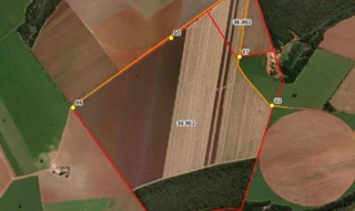 Imóvel 2849497 [''] - ['RODOVIA MG 188, s/nº - área rural - Área Rural - Paracatu - MG'] [''] - ['Paracatu']/['MG'] - 1