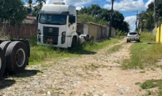 Imóvel 2412397 [''] - ['Lote 11: Lote de terras sob o nº 13 (Treze) da quadra 42 do Loteamento Grande Recife, situado no município de São Lourenço da Mata'] [''] - ['São Lourenço Da Mata']/['PE'] - 1