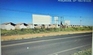 Imóvel 2412298 [''] - ['Estrada Municipal Karam Rezek s/n, Chácaras Paraíso'] [''] - ['Araçatuba']/['SP'] - 1