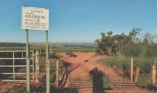 Imóvel 2765398 [''] - ['FAZENDA DUAS PONTES- PROXIMO AO DISTRITO DE PIRACAIBA'] [''] - ['Araguari']/['MG'] - 1