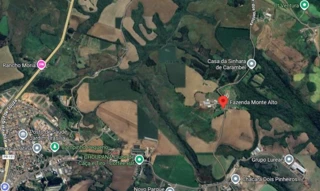 Imóvel 2506498 [''] - ['Fazenda Monte Alto, Gleba B, S/N, Conselheiro Mairinck, Paraná'] [''] - ['Conselheiro Mairinck']/['PR'] - 1
