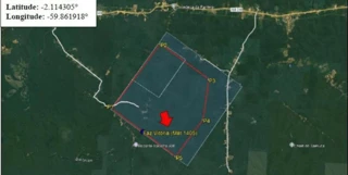 Imóvel 2746698 [''] - ['FAZENDA VITÓRIA'] [''] - ['Presidente Figueiredo']/['AM'] - 1