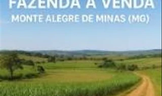 Imóvel 2587999 [''] - ['Fazenda A.J., Monte Alegre de Minas, MG'] [''] - ['Monte Alegre De Minas']/['MG'] - 1