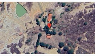 Imóvel 2526099 [''] - ['Fazenda dos Angicos – Localidade Fazenda Primavera, Rural, Porteirinha/MG'] ['Centro'] - ['Porteirinha']/['MG'] - 1