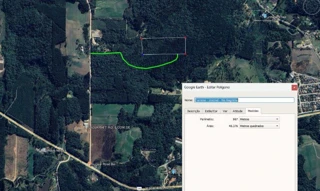 Imóvel 2475499 [''] - ['estrada Colônia Miranda, bairro Interior/'] ['São Pedro'] - ['Rio Negrinho']/['SC'] - 1