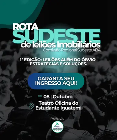 ABA - Rota Sudeste